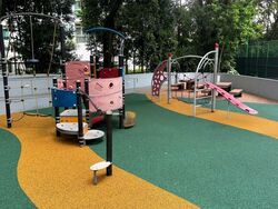 Botannia (D5), Condominium #483639511